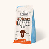 DECAF BIG SHOT INSTANT MUSHROOM COFFEE