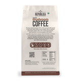 Ground Mushroom Coffee