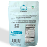 La Republica Hot Chocolate 8 oz bag