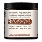 Pure Energy Instant Coffee