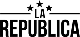 La Republica Superfoods logo