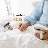 Decaf Instant Mushroom Coffee