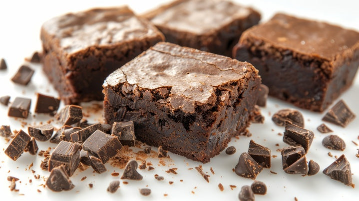 Coffee Brownies