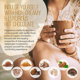 Hot Chocolate 8 oz bag Case-Of-12