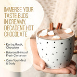 Hot Chocolate 8 oz bag Case-Of-12