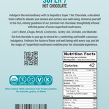 Hot Chocolate 8 oz bag Case-Of-12