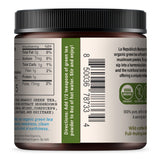 Green Tea with 7 Mushrooms (Instant) Case-Of-12