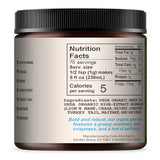 Green Tea with 7 Mushrooms (Instant) Case-Of-12