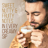 Ground Mushroom Coffee 12oz Bag Case-Of-12