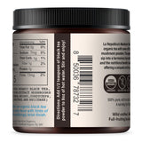 Black Tea with 7 Mushrooms (Instant) Case-Of-12