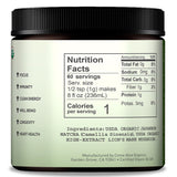 Mushroom Matcha  Case-Of-12