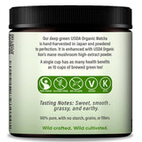 Mushroom Matcha  Case-Of-12