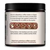 PURE ENERGY Instant Coffee Case-Of-12