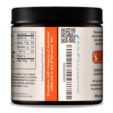 Decaf Mushroom Coffee 35 Serving (Instant) Case-Of-12