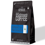 Espresso De Nicaragua Ground RESERVE Mushroom Coffee