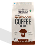 BIG SHOT Mushroom Coffee