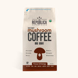BIG SHOT Mushroom Coffee