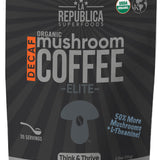 Decaf ELITE Mushroom Coffee