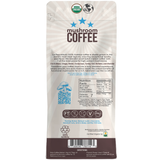 Ground Mushroom Coffee 12oz Bag