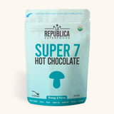 La Republica Hot Chocolate 8 oz bag