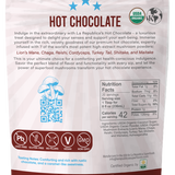 La Republica Hot Chocolate 8 oz