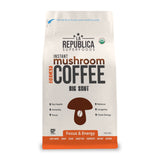 Decaf BIG SHOT Mushroom Coffee