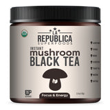 Black Tea with 7 Mushrooms (Instant)