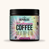 Hirie Edition Mushroom Coffee (Instant)
