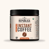 PURE DECAF Instant Coffee