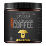DECAF Reserve Mushroom Coffee