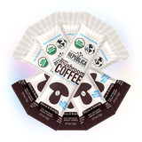 5-Pack Mushroom Coffee Sticks
