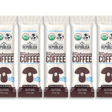 5-Pack Mushroom Coffee Sticks