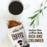 Mushroom Coffee 35 Serving (Instant)