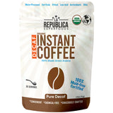 PURE DECAF Instant Coffee