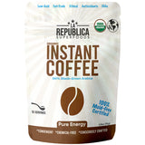 PURE ENERGY Instant Coffee