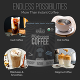 ELITE Mushroom Coffee