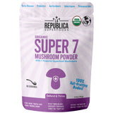 Super 7 Mushroom Powder (3 oz)