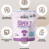 SUPER 7 (2.12 oz) Case-Of-12 (LR0070)