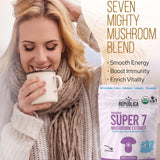 SUPER 7 (2.12 oz) Case-Of-12 (LR0070)
