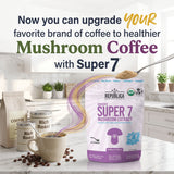 SUPER 7 (2.12 oz) Case-Of-12 (LR0070)
