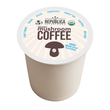 Organic Mushroom Coffee K-Cups 12 Serving