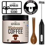 La Republica Starter-Pack BRONZE