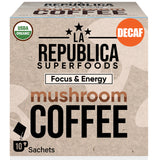3-Pack Sample Mushroom Coffee Packets