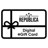 La Republica Coffee Online Digital eGift Card - $25 $50 or $100
